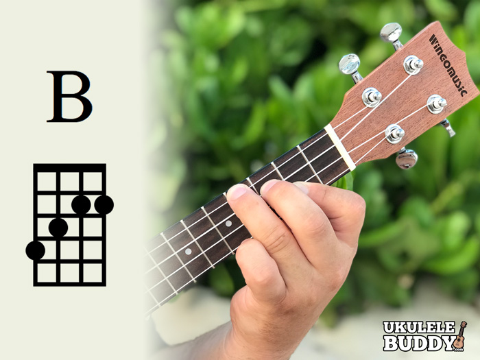 how to play bb chord on ukulele - yousuckatmarriage.com.