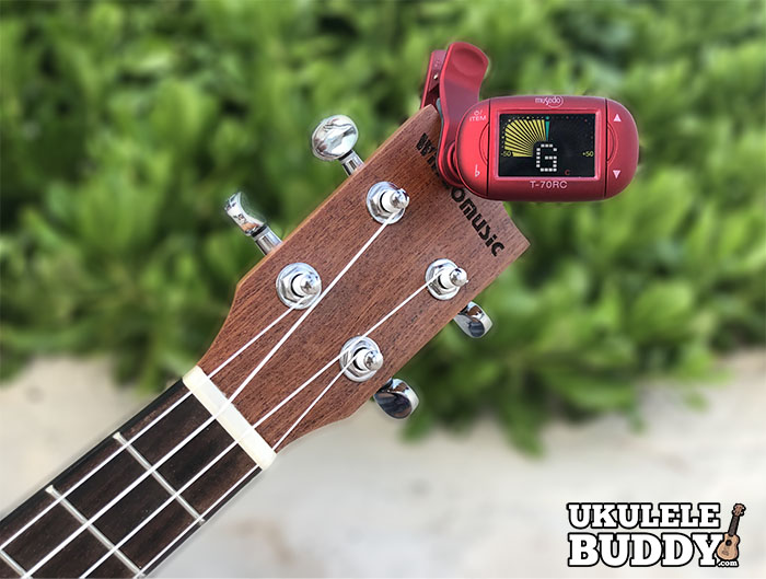 YUKELELE Ukulele ukelele uke Yuke Yukulele Mini Guitar tuner