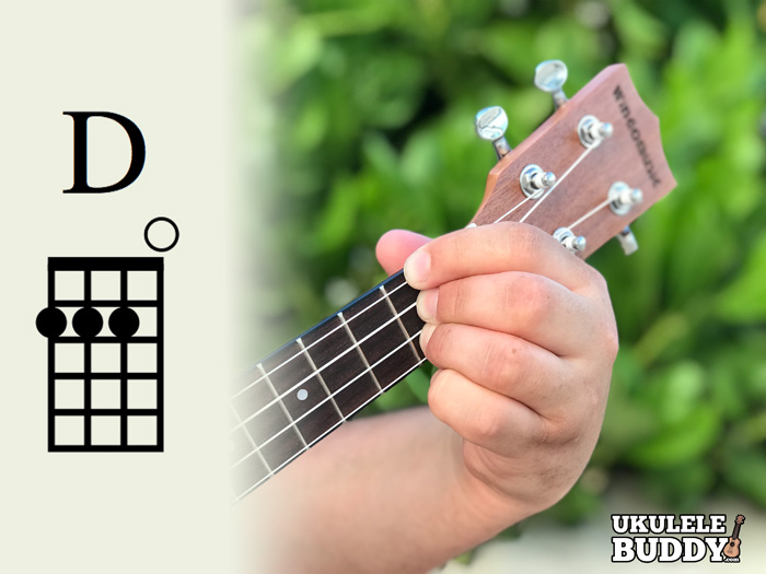 Ukulele Chords