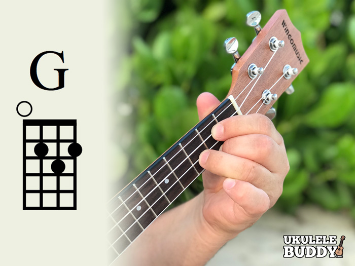 Mockingbird Adelaide kirurg Ukulele Chords