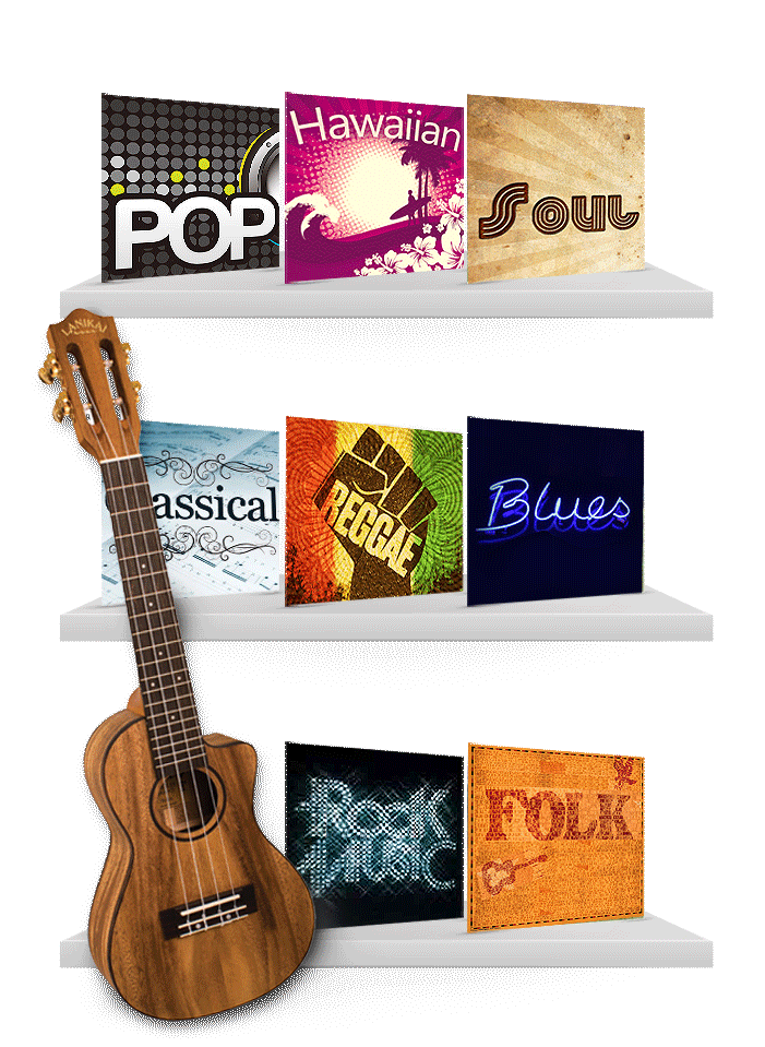 5 Best Ways To Learn To Play Ukulele All On Page